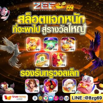 ทางเข้าเล่น Zeegame59